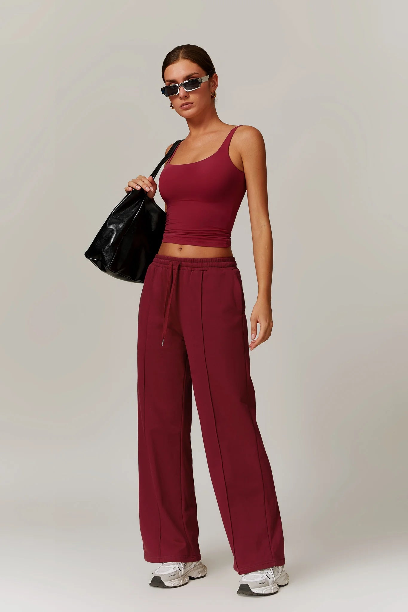 Lale Top | Cocoa