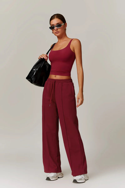 Lale Top | Cocoa