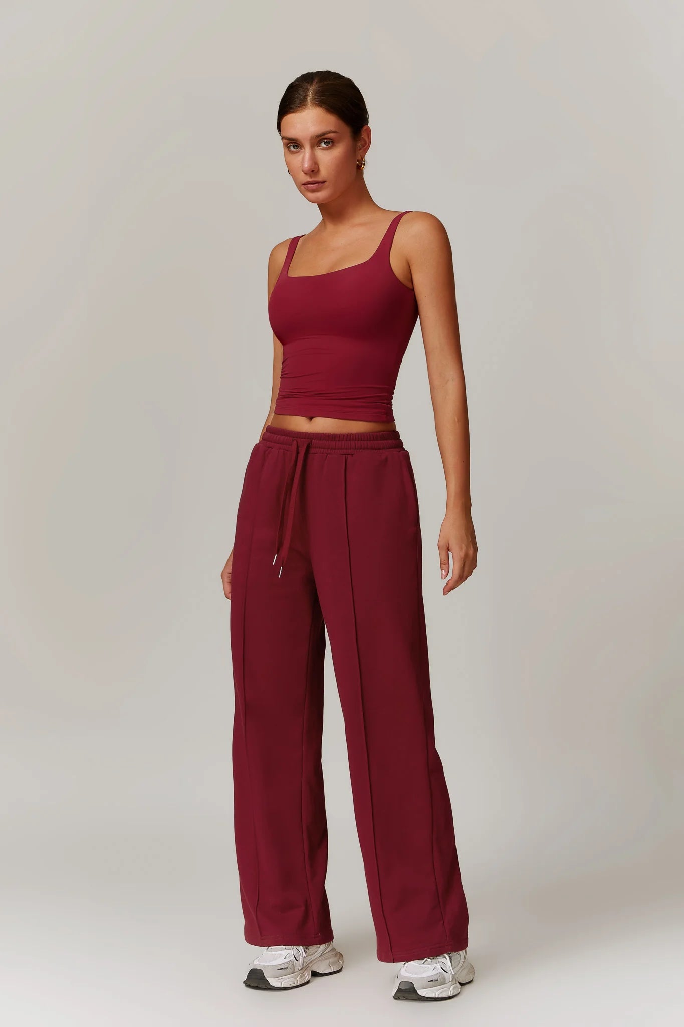 Lale Top | Cocoa