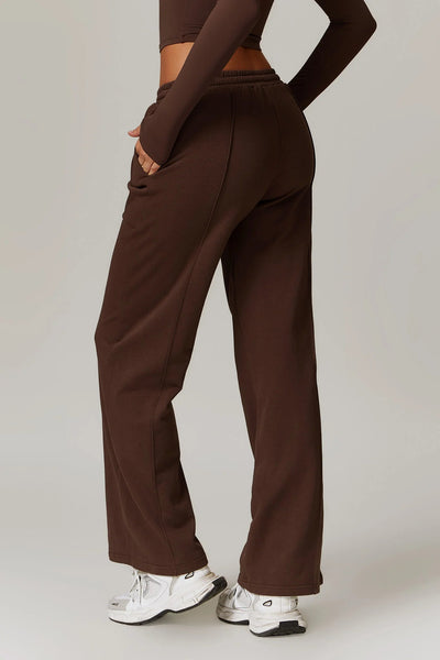 Liraz Joggers | Cocoa