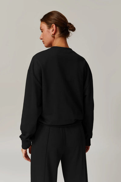 Camellia Sweater | Sand