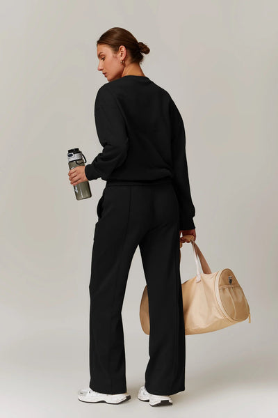 Camellia Sweater | Sand
