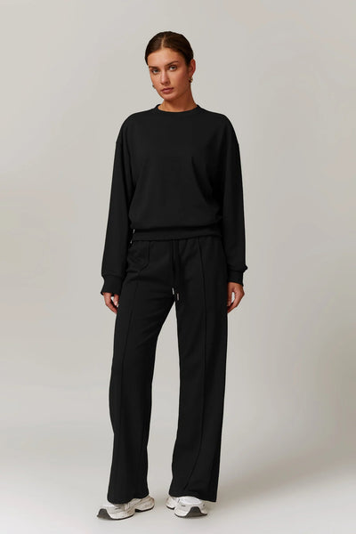 Camellia Sweater | Sand