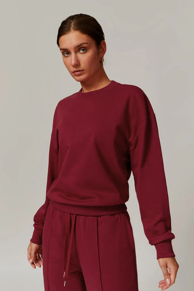 Camellia Sweater | Sand