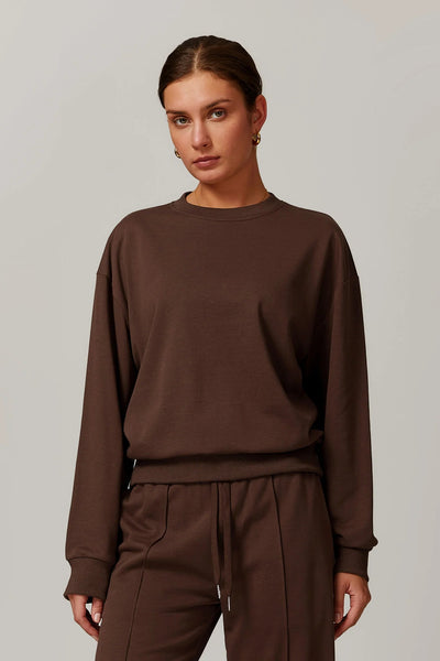 Camellia Sweater | Sand