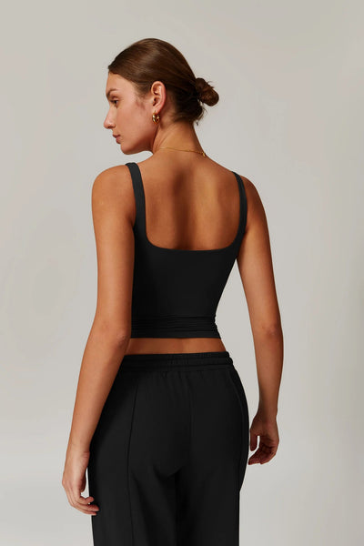Lale Top | Cocoa