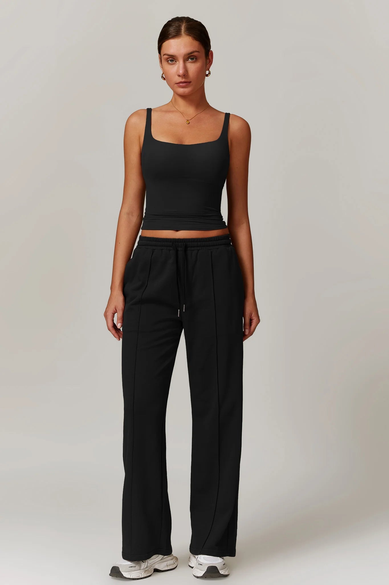 Lale Top | Cocoa