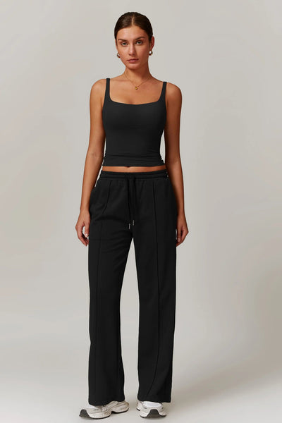Lale Top | Cocoa