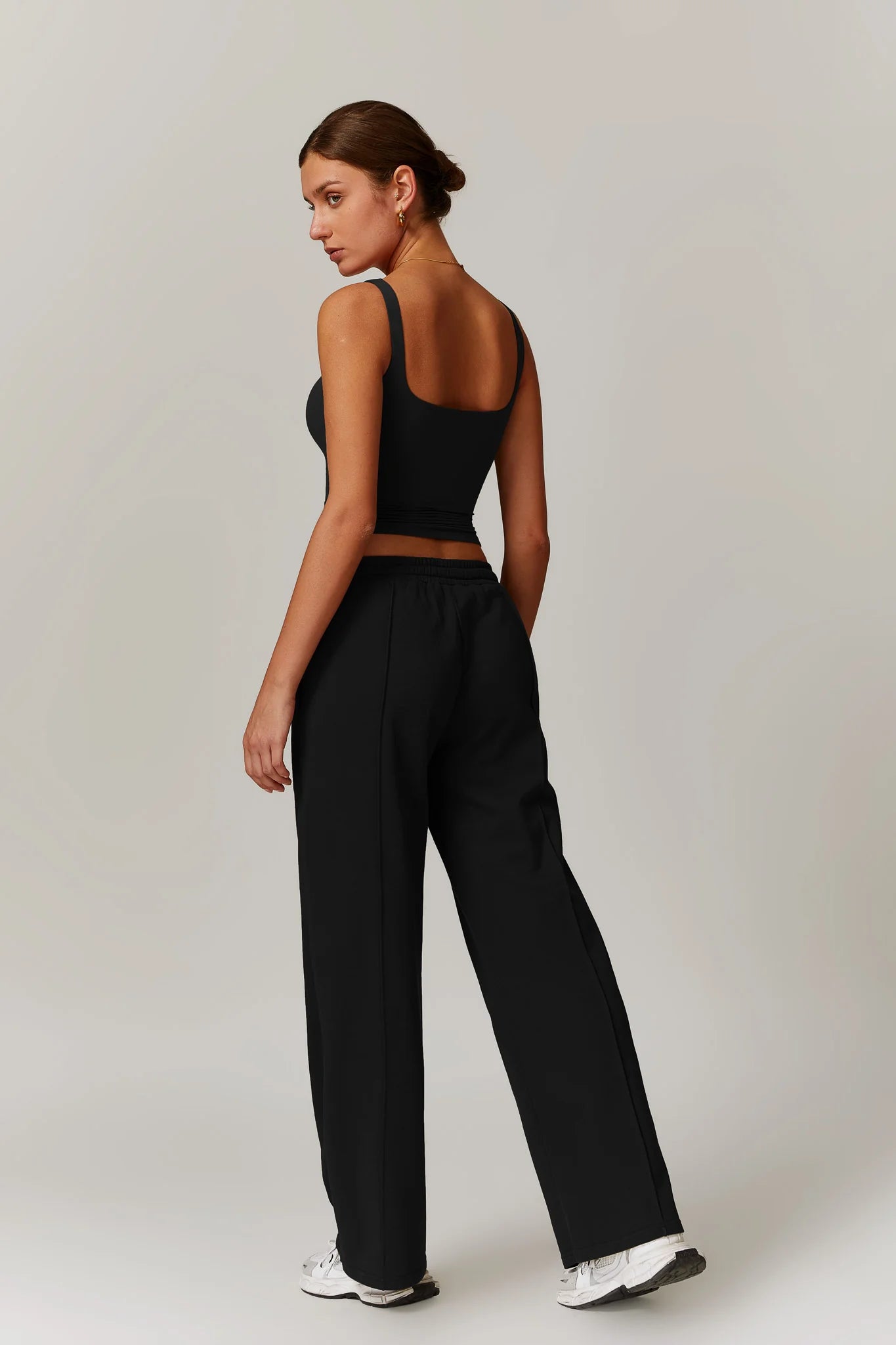 Lale Top | Cocoa