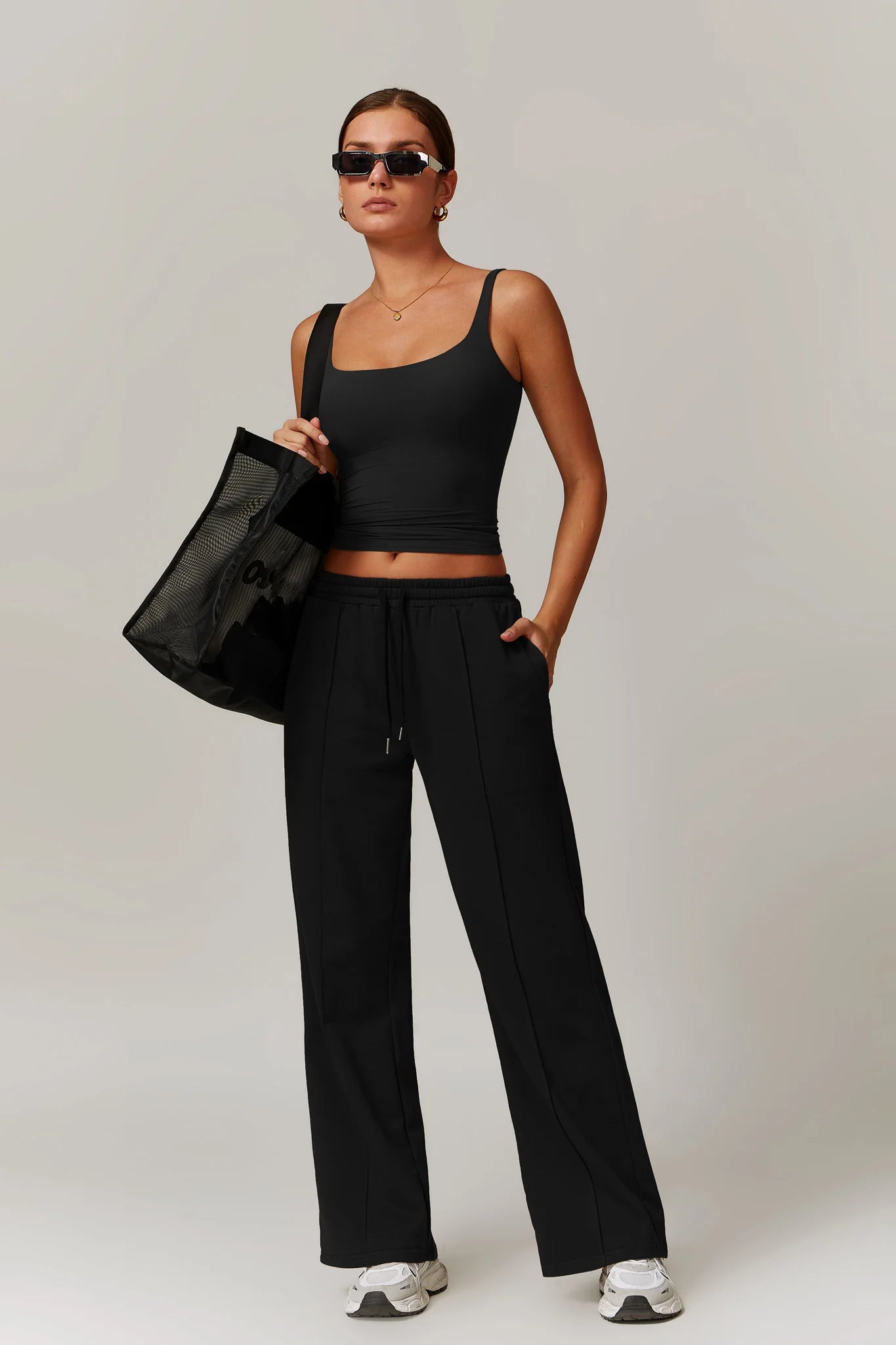 Lale Top | Cocoa