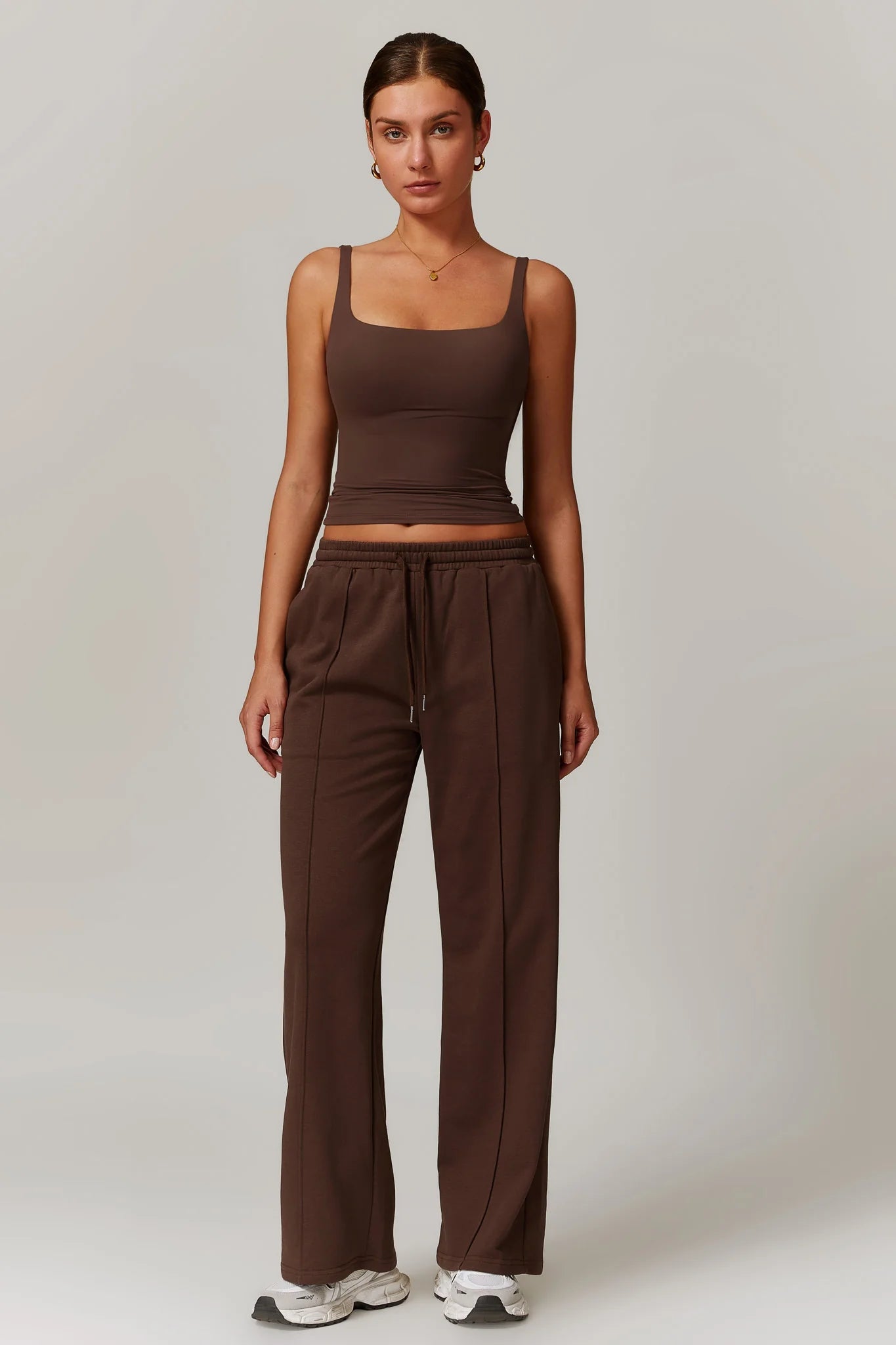 Lale Top | Cocoa