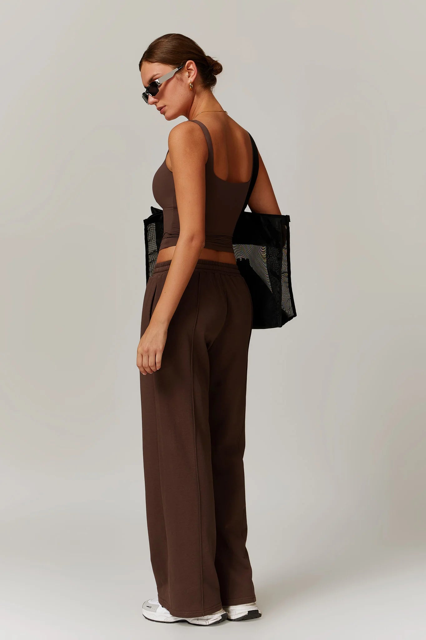 Lale Top | Cocoa