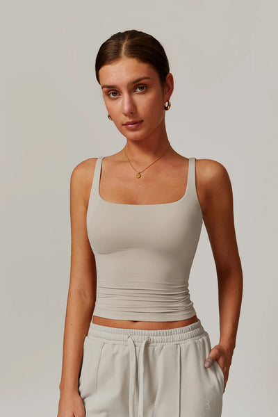 Lale Top | Cocoa