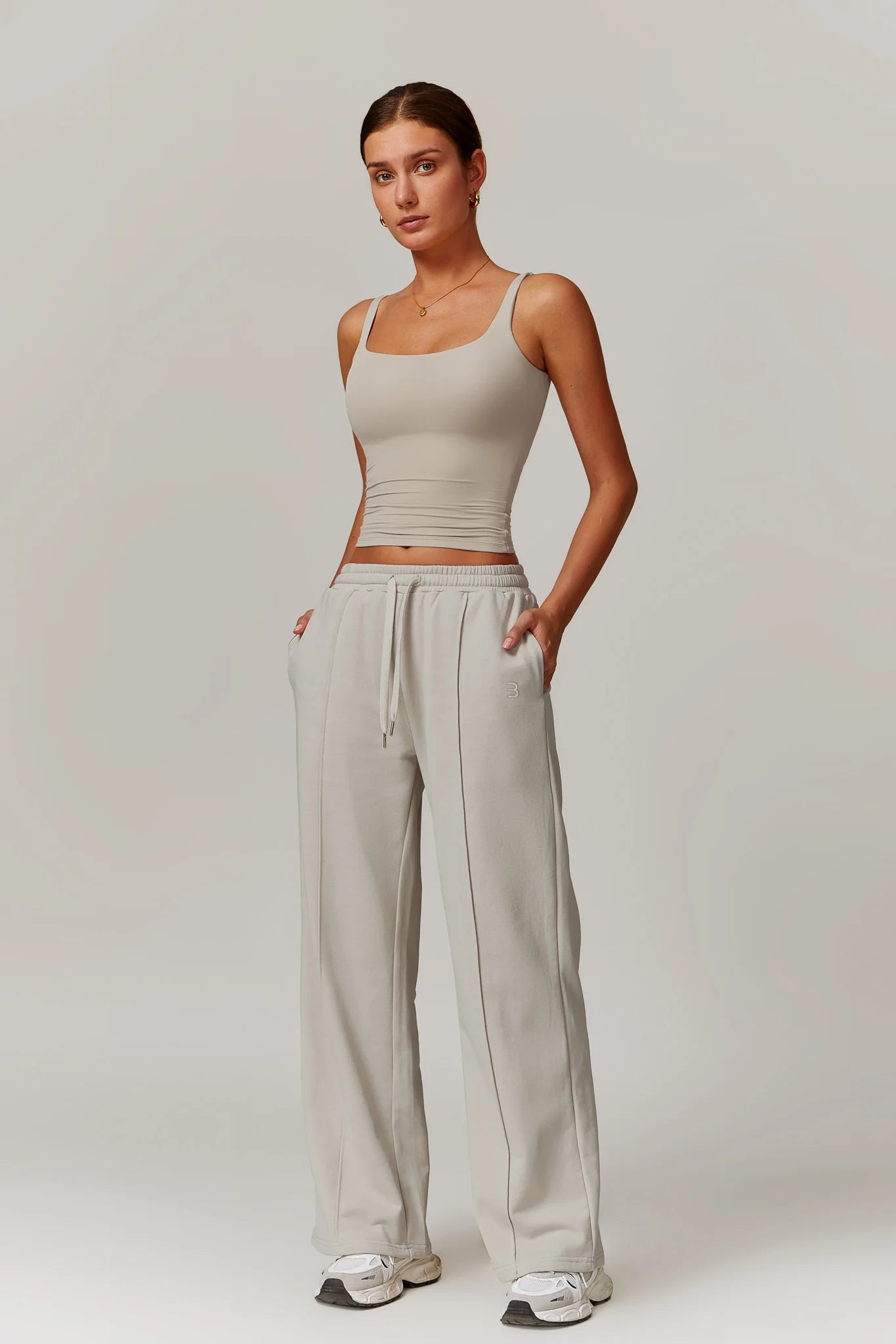 Lale Top | Cocoa