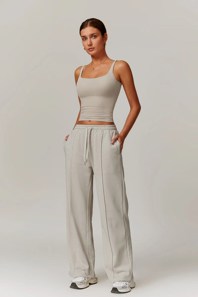 Lale Top | Cocoa