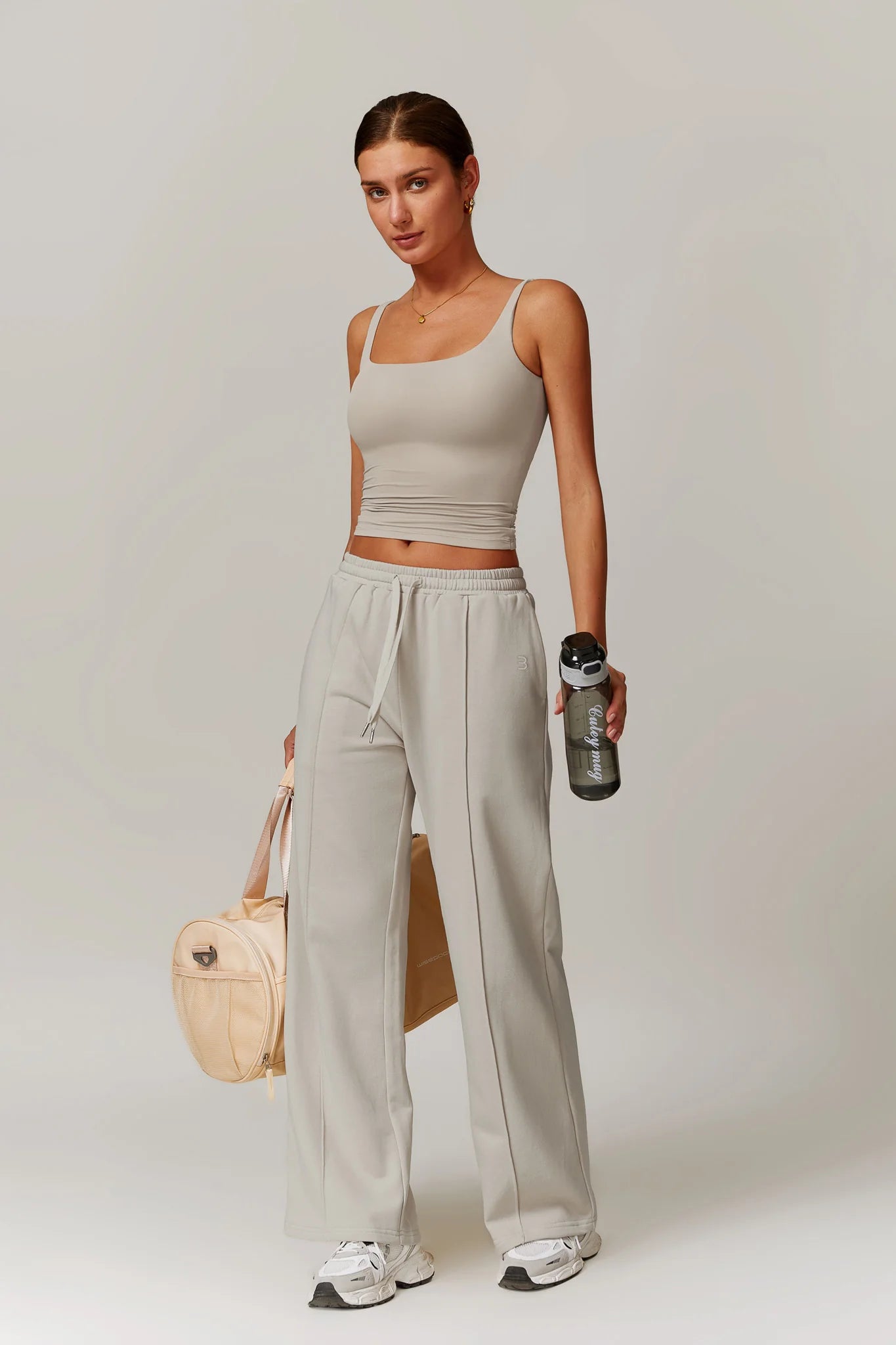 Lale Top | Cocoa