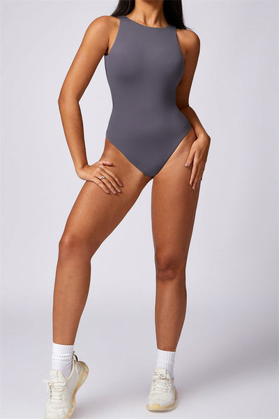 Zoe Harper Shapewear | Soft Charcoal