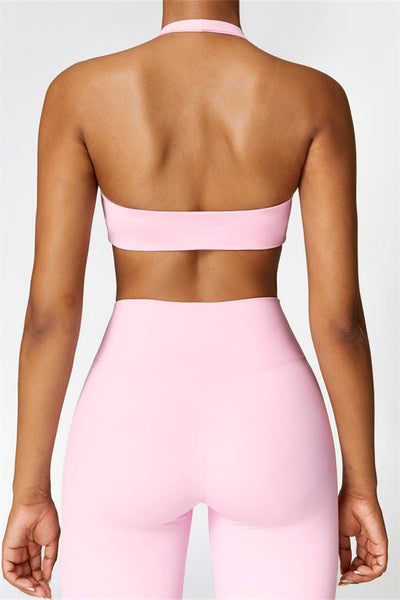 Rina Sport Bh | Zwart
