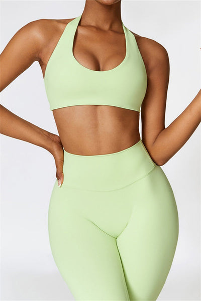 Rina Sport Bh | Zwart