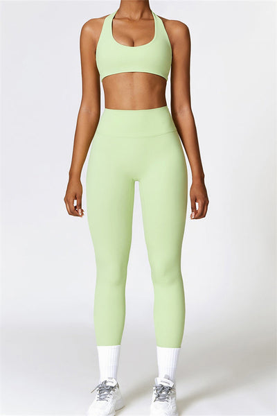 Rina Sport Bh | Zwart