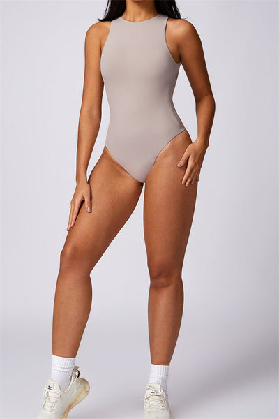 Zoe Harper Shapewear | Soft Charcoal