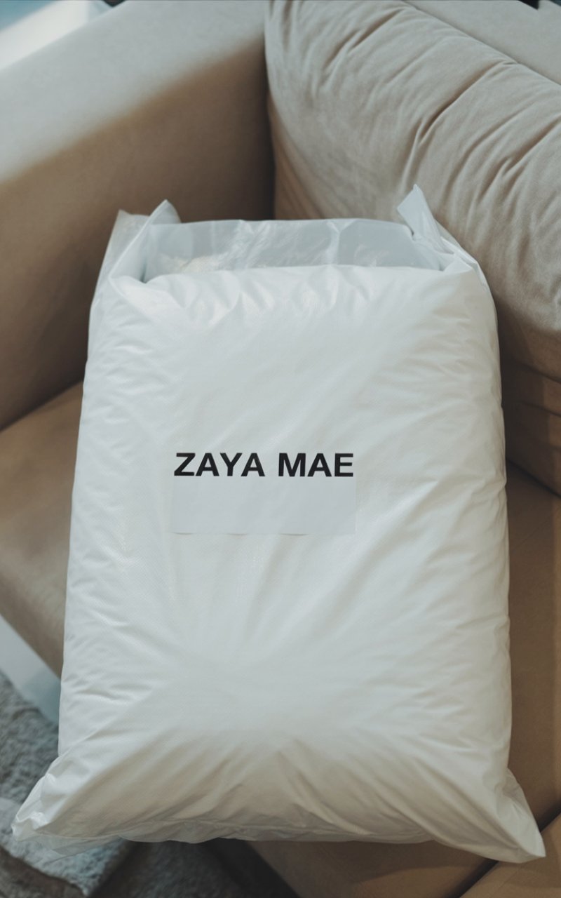 Zaya Mae